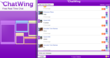 Chatwing Releases Global Website Chat Application for Picture Bloggers in Wordpress Community